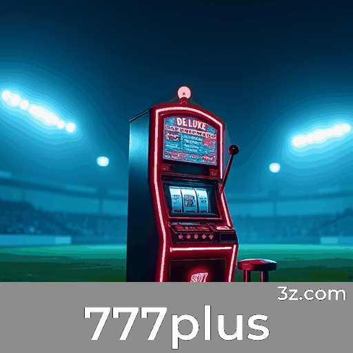 Experiência de Cassino 777plus: Diversificada e Imersiva