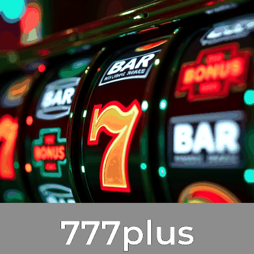 Baixe o 777plus: App de Cassino Online com Bônus Grátis e Jogue no Celular