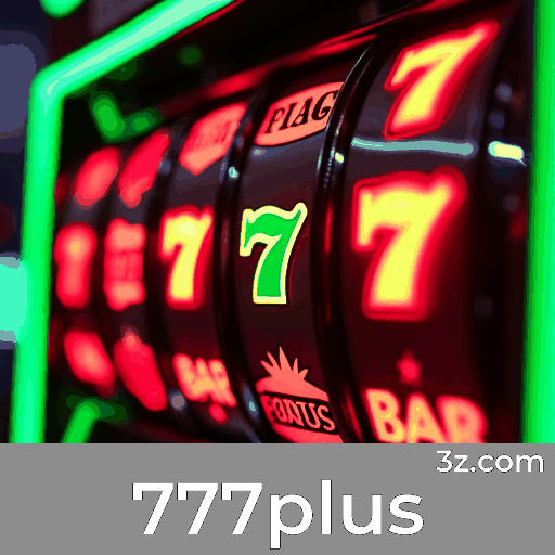 Experiência de Cassino 777plus: Diversificada e Imersiva