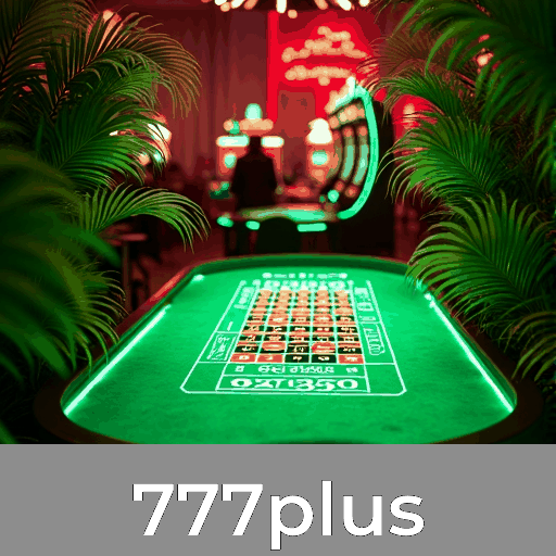Descubra as Promoções Exclusivas do 777plus: Bônus Generosos e Cashback Diário!