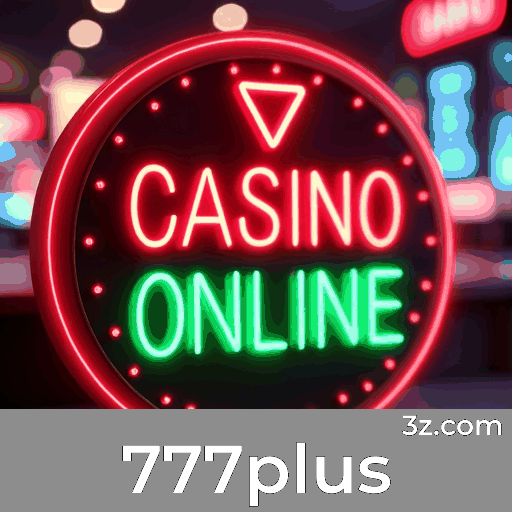 777plus: O Melhor Cassino Online e Apostas