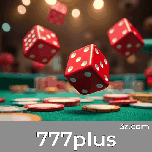 777plus: O Melhor Cassino Online e Apostas