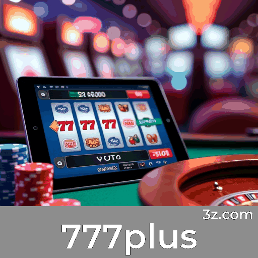 Ideia revolucionária de jogos redefine apostas online no 777plus