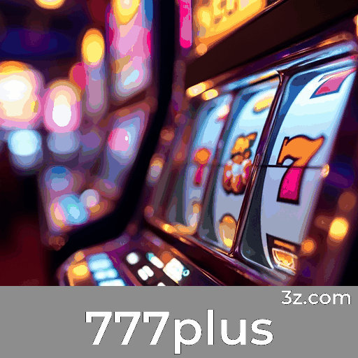 Ideia revolucionária de jogos redefine apostas online no 777plus