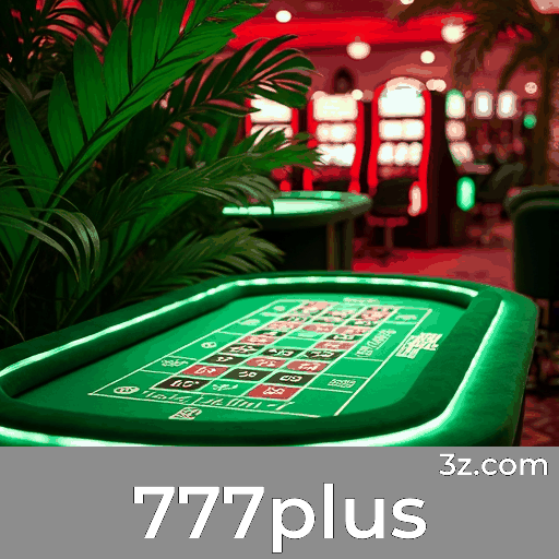 Ideia revolucionária de jogos redefine apostas online no 777plus