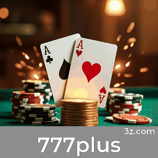 Experiência de Cassino 777plus: Diversificada e Imersiva