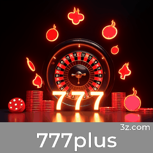 777plus: O Melhor Cassino Online e Apostas