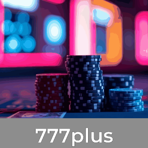777plus: Cassino Premiado com Pagamentos Rápidos
